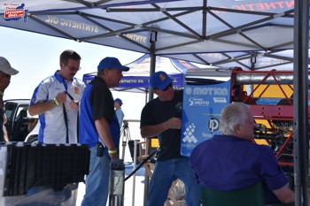 2016 Bonneville - RC Jones Photo