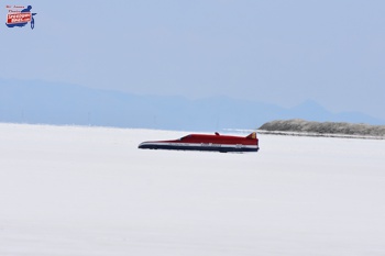 2016 Bonneville - RC Jones Photo