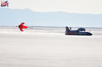 2016 Bonneville - RC Jones Photo