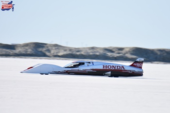 2016 Bonneville - RC Jones Photo