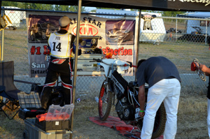 Hangtown and Big Time Speedway - May 17-19, 2012