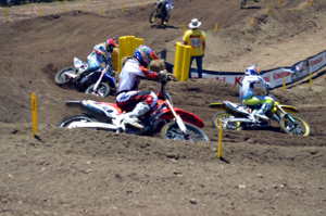 Hangtown