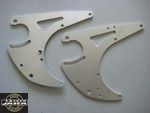 Cody Racing Parts