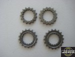 Cody Racing Parts