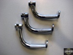 Cody Racing Parts