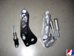 Cody Racing Parts