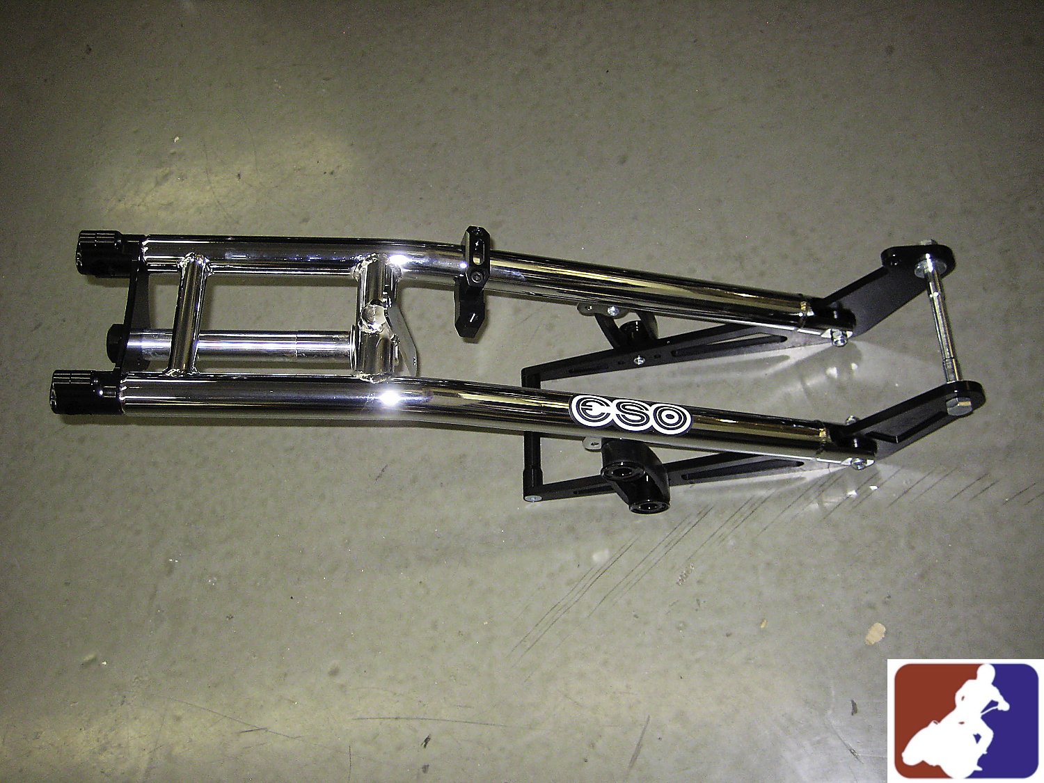 Cody Racing Parts