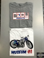 Cody Racing Parts