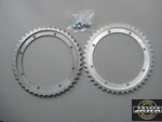 Cody Racing Parts