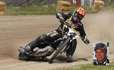 2010 Speedway Long Track National