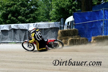 2017 Speedway Long Track