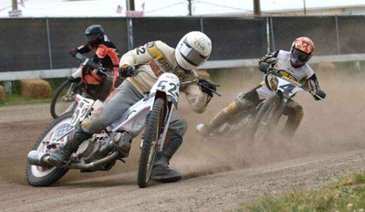 2010 Speedway Long Track National