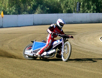 USA U21 Speedway Team