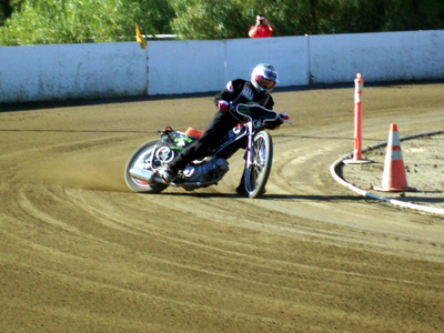 USA U21 Speedway Team