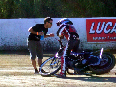 USA U21 Speedway Team