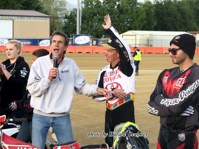 2018 Speedway News and Views