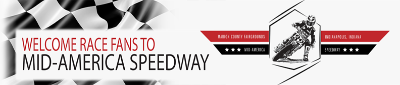 Mid-America Speedway