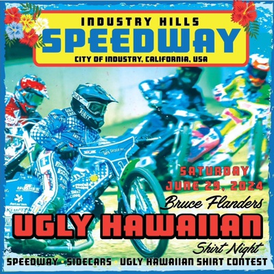 Speedway