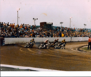 Champion Speedway