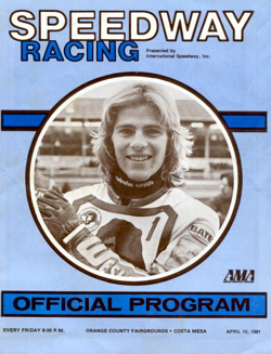 Bruce Penhall