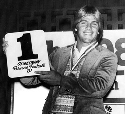 Bruce Penhall