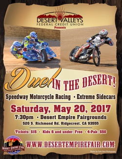 2017 Big Time Speedway