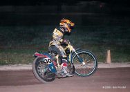 2000 Paris Speedway