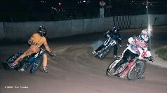 2000 Paris Speedway