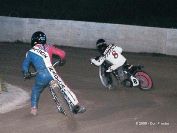 2000 Paris Speedway