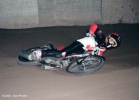 2000 Paris Speedway