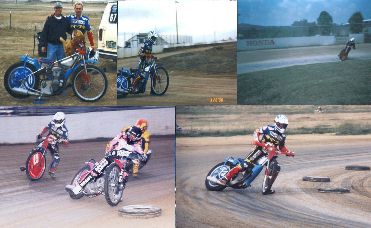 1998 Speedway