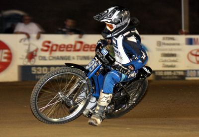 Fast Fridays Speedway