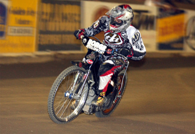 Fast Fridays Speedway