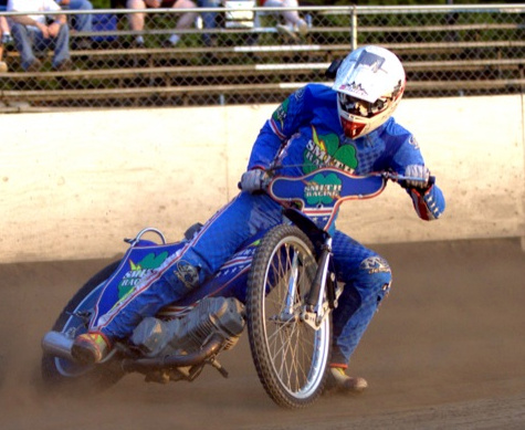 Champion Speedway