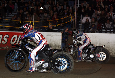 Perris Raceway