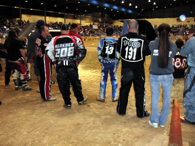 2010 Colorado River Speedway Classic