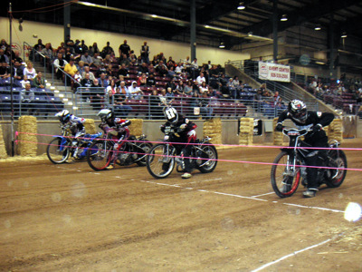 2010 Colorado River Speedway Classic