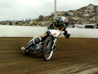 2011 Perris Speedway