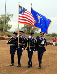 Color Guard