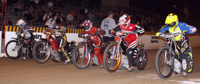 Industry Speedway