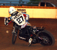 Industry Speedway