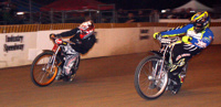 Industry Speedway