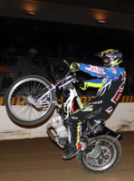 Industry Speedway