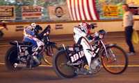 Industry Speedway