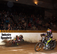 Industry Speedway