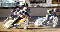 Industry Speedway