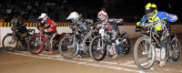 Industry Speedway