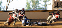 Industry Speedway