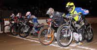 Industry Speedway