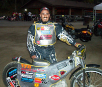 Industry Speedway